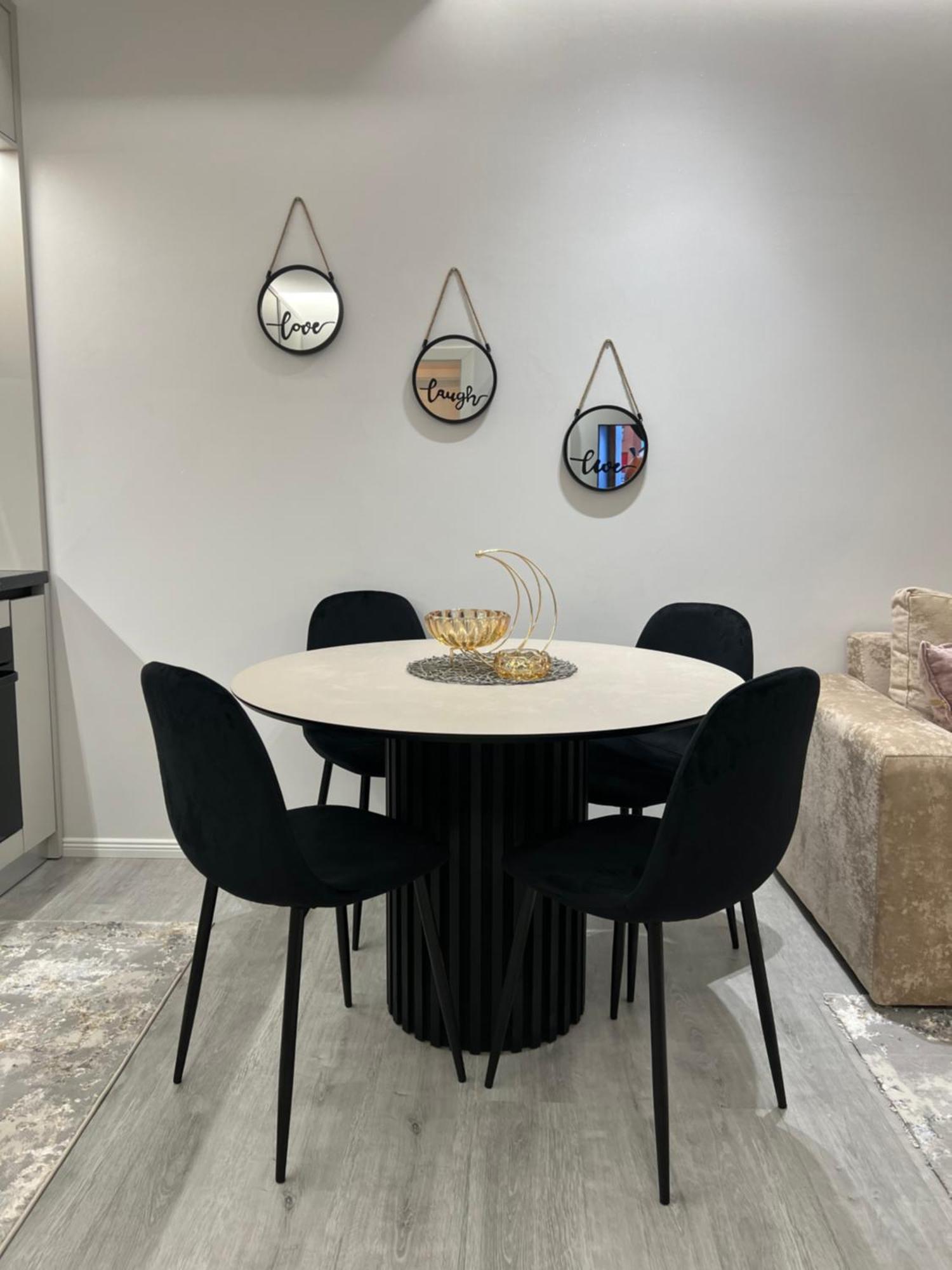 Appartement Luxury Lc Golem (Tirana)