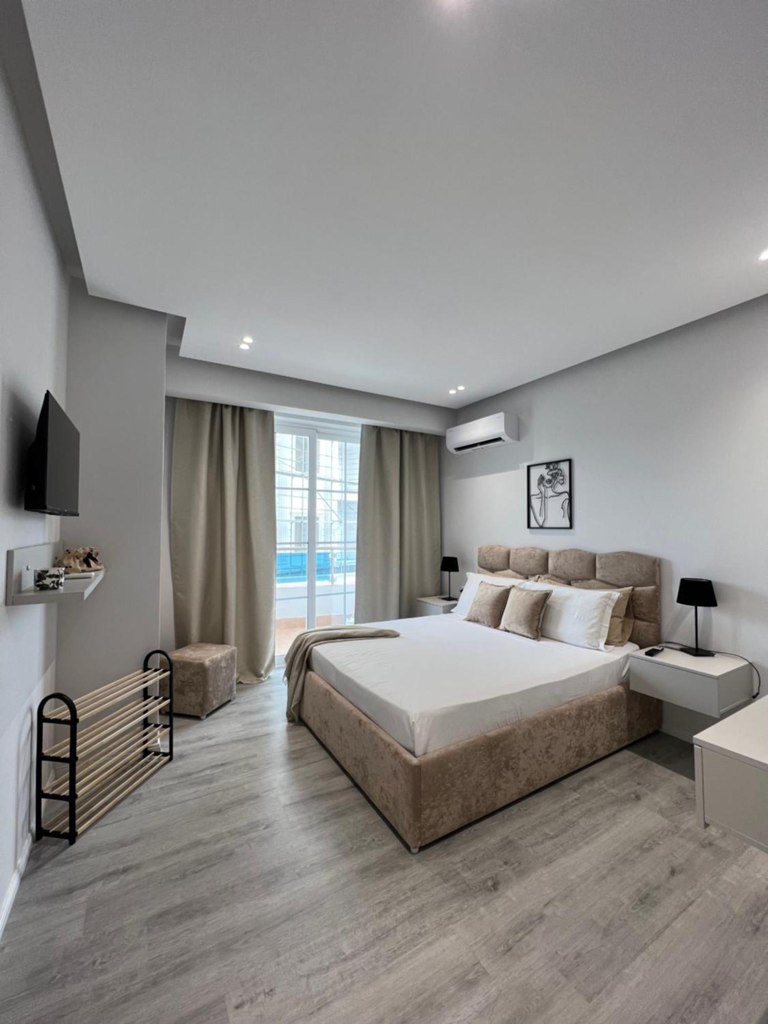 Luxury Lc Appartement