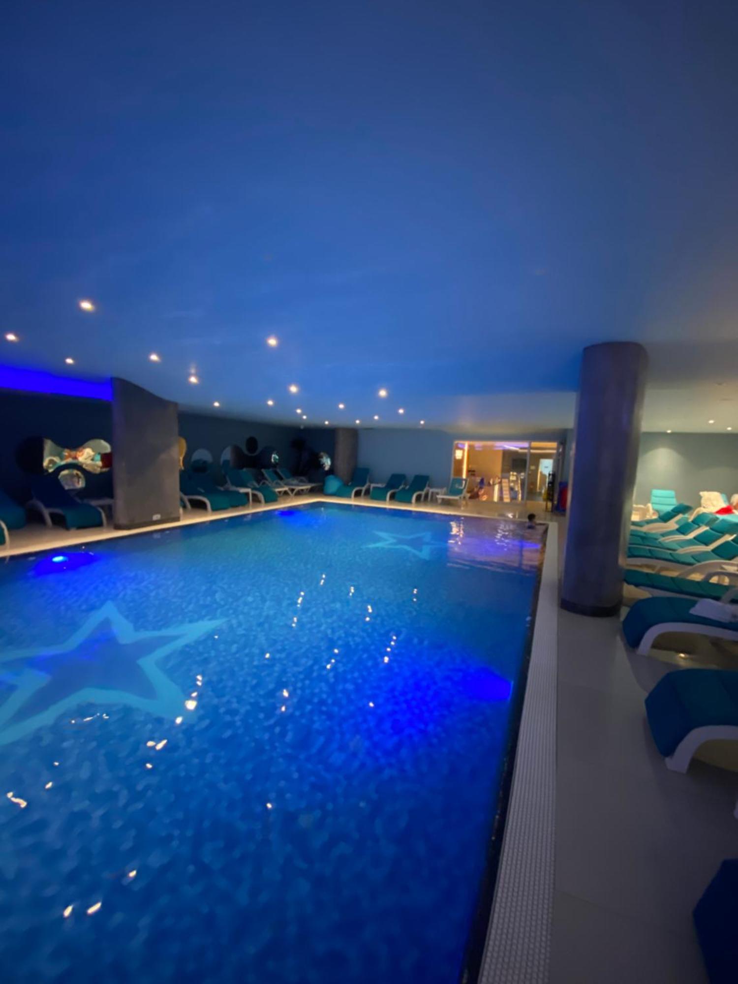 Appartement Luxury Lc