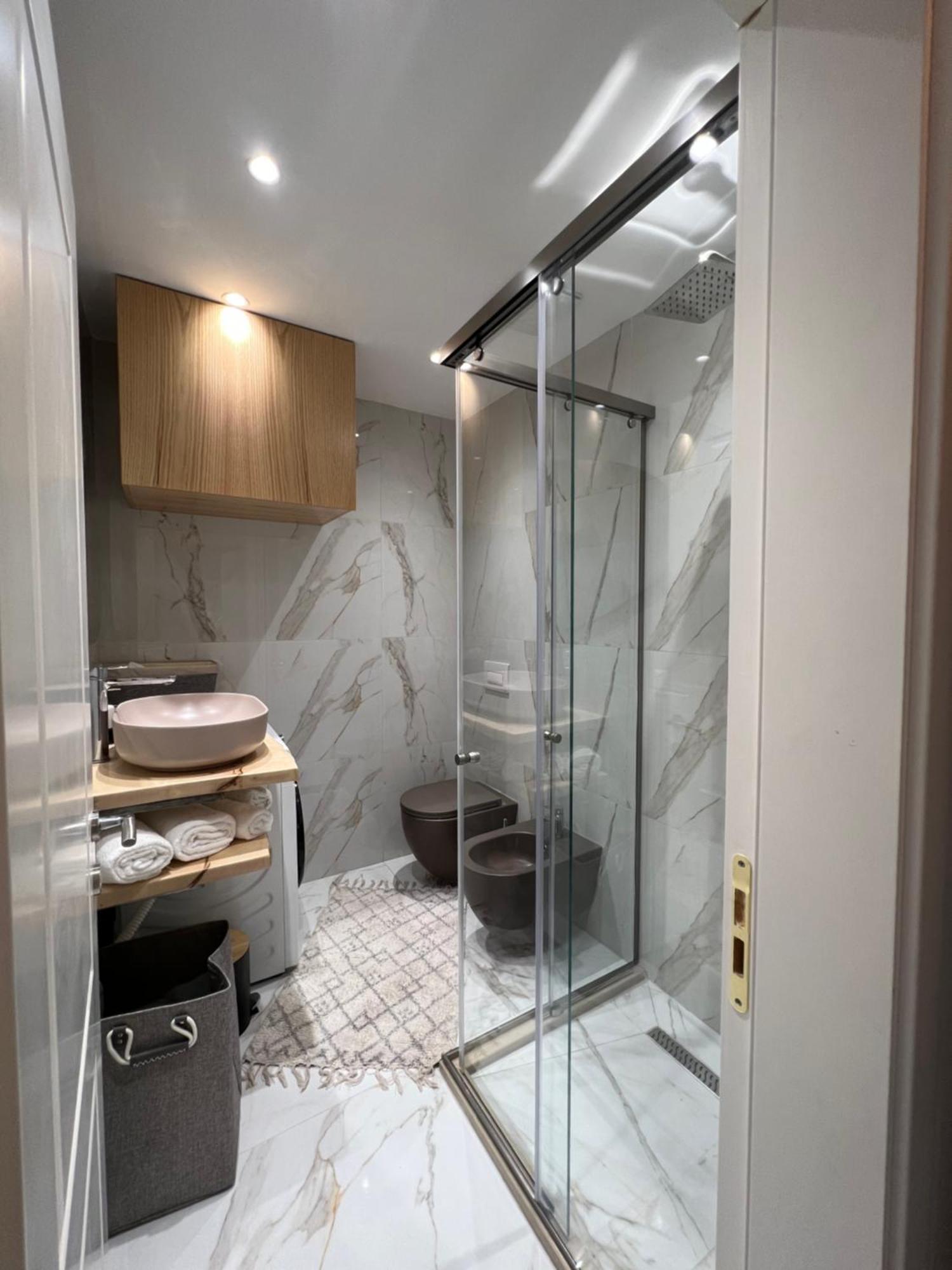 Appartement Luxury Lc *