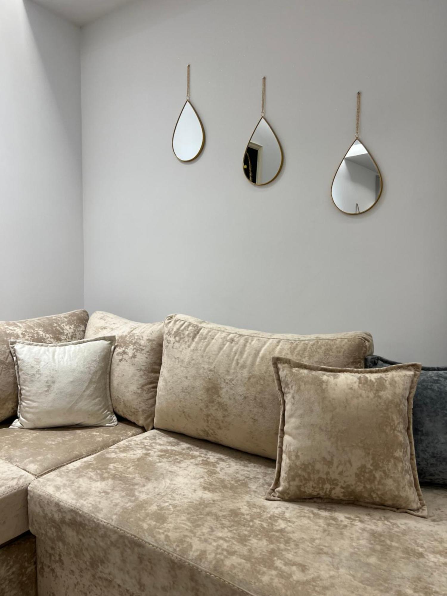Appartement Luxury Lc