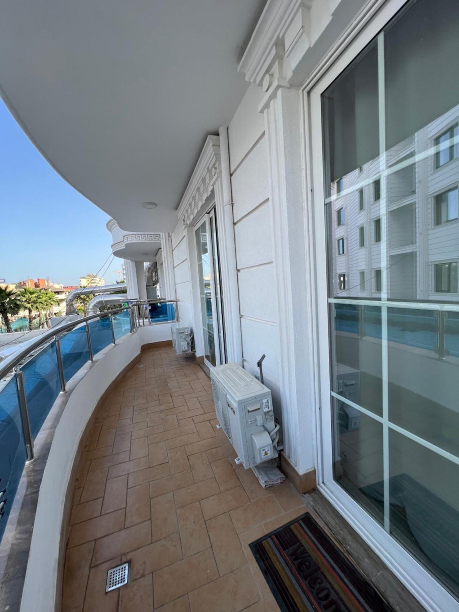 Luxury Lc Appartement *