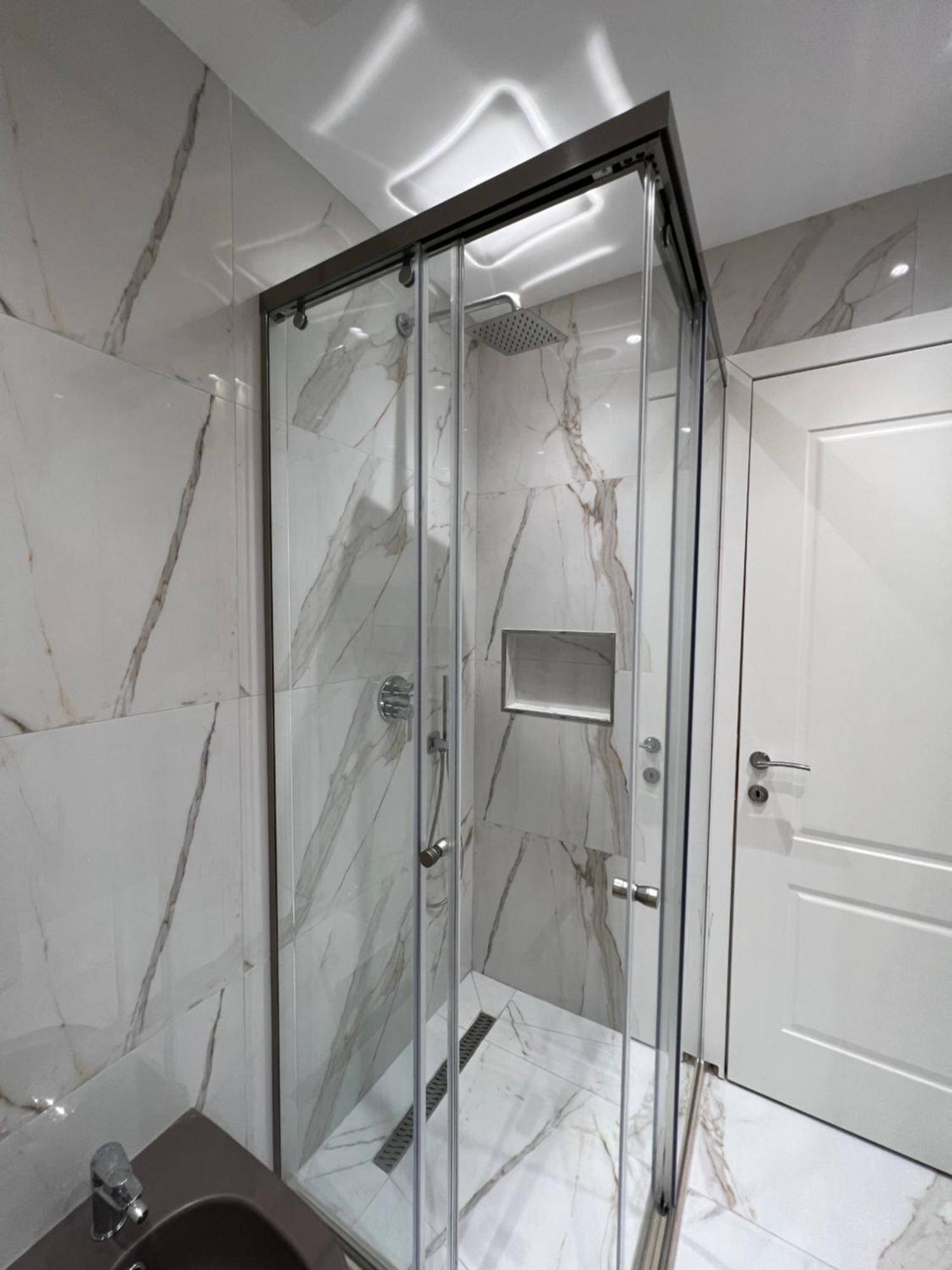 Appartement Luxury Lc Golem (Tirana)