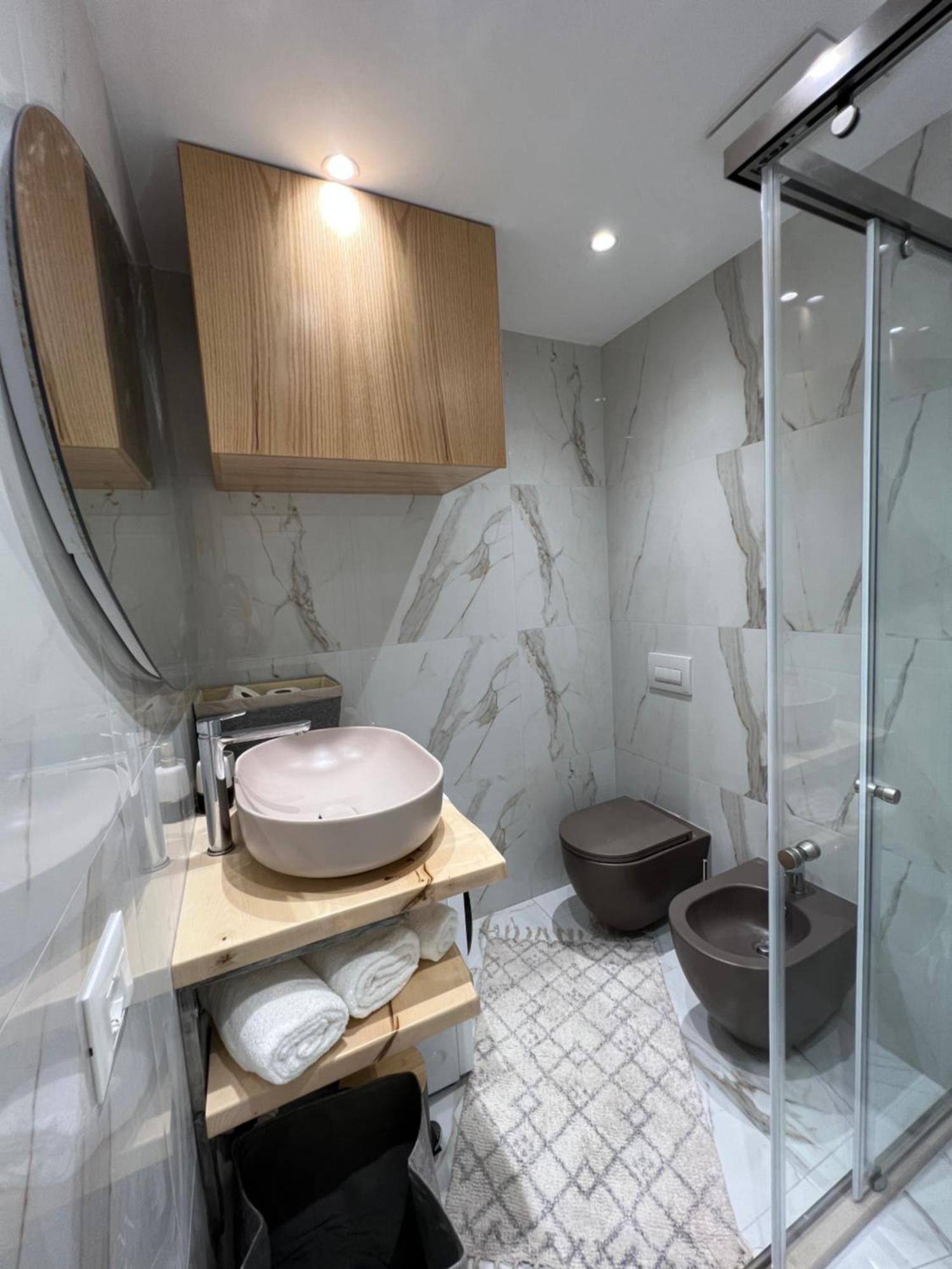 Appartement Luxury Lc Golem (Tirana)