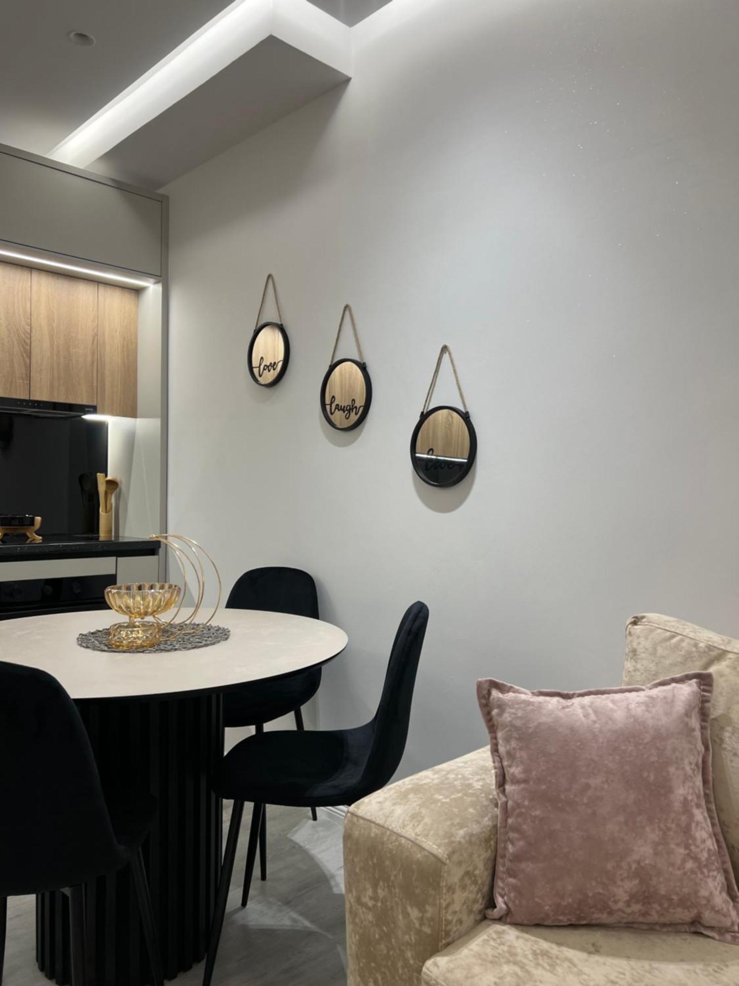 Appartement Luxury Lc *