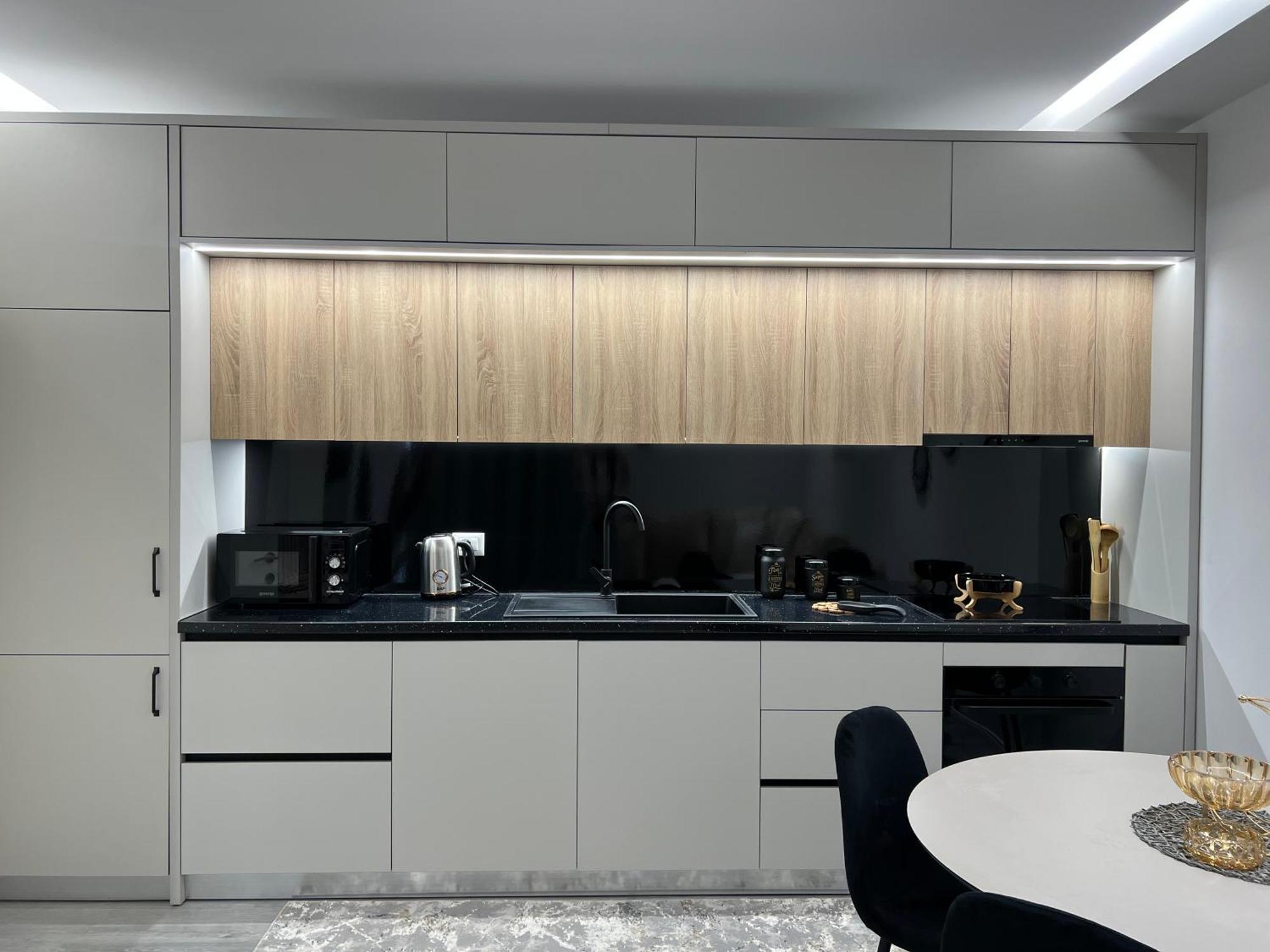 Appartement Luxury Lc Golem (Tirana)