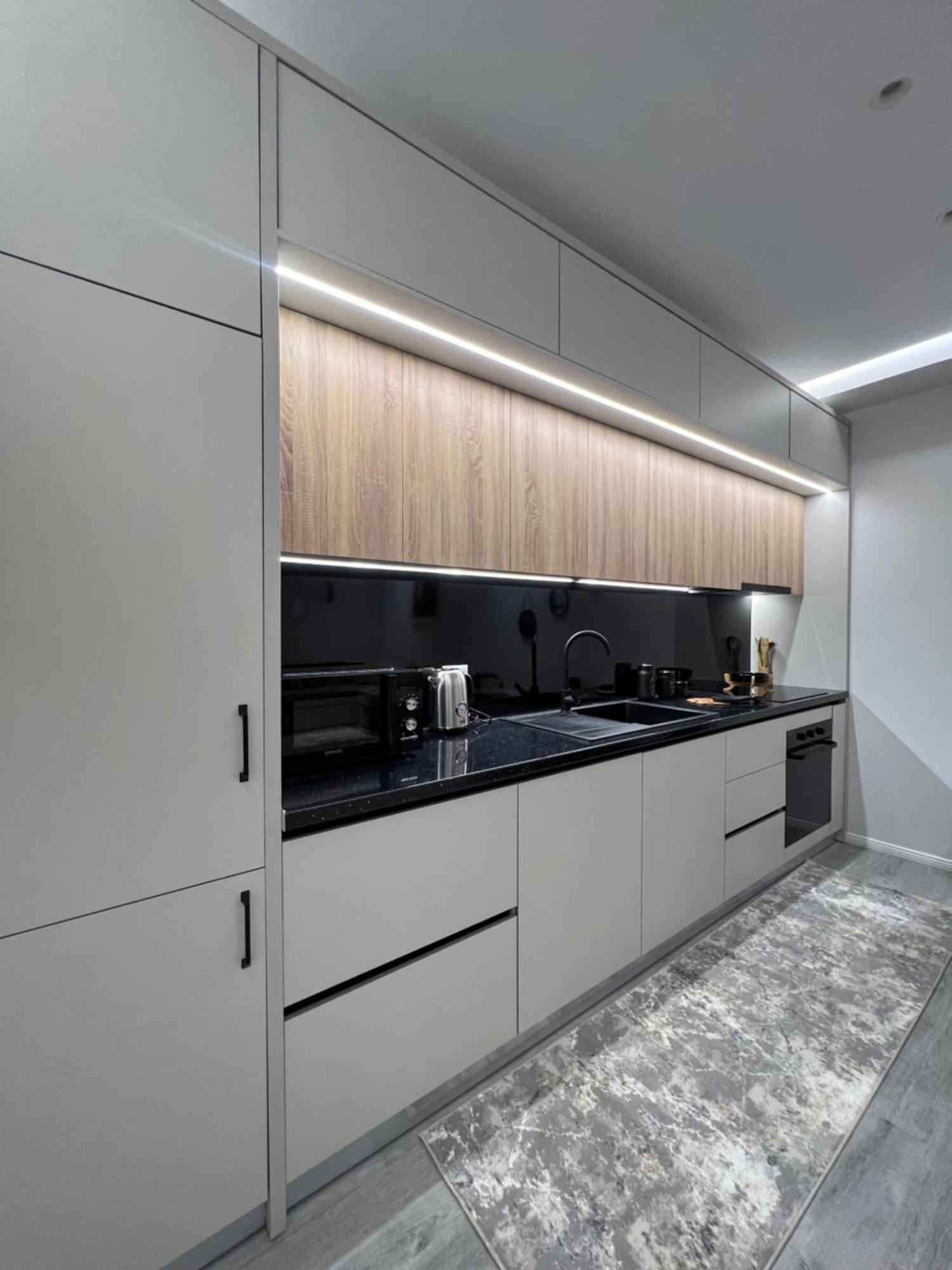 Luxury Lc Appartement