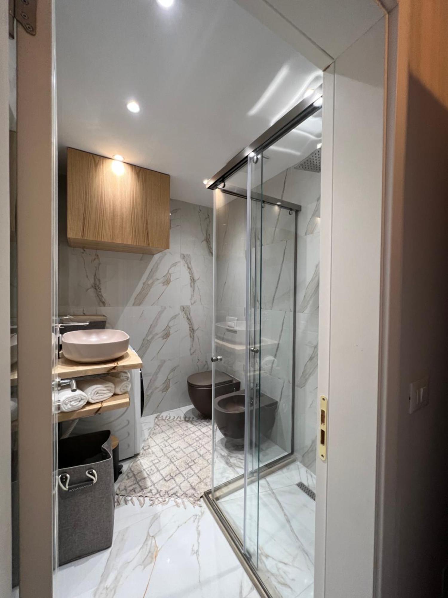 Luxury Lc Appartement Golem (Tirana)
