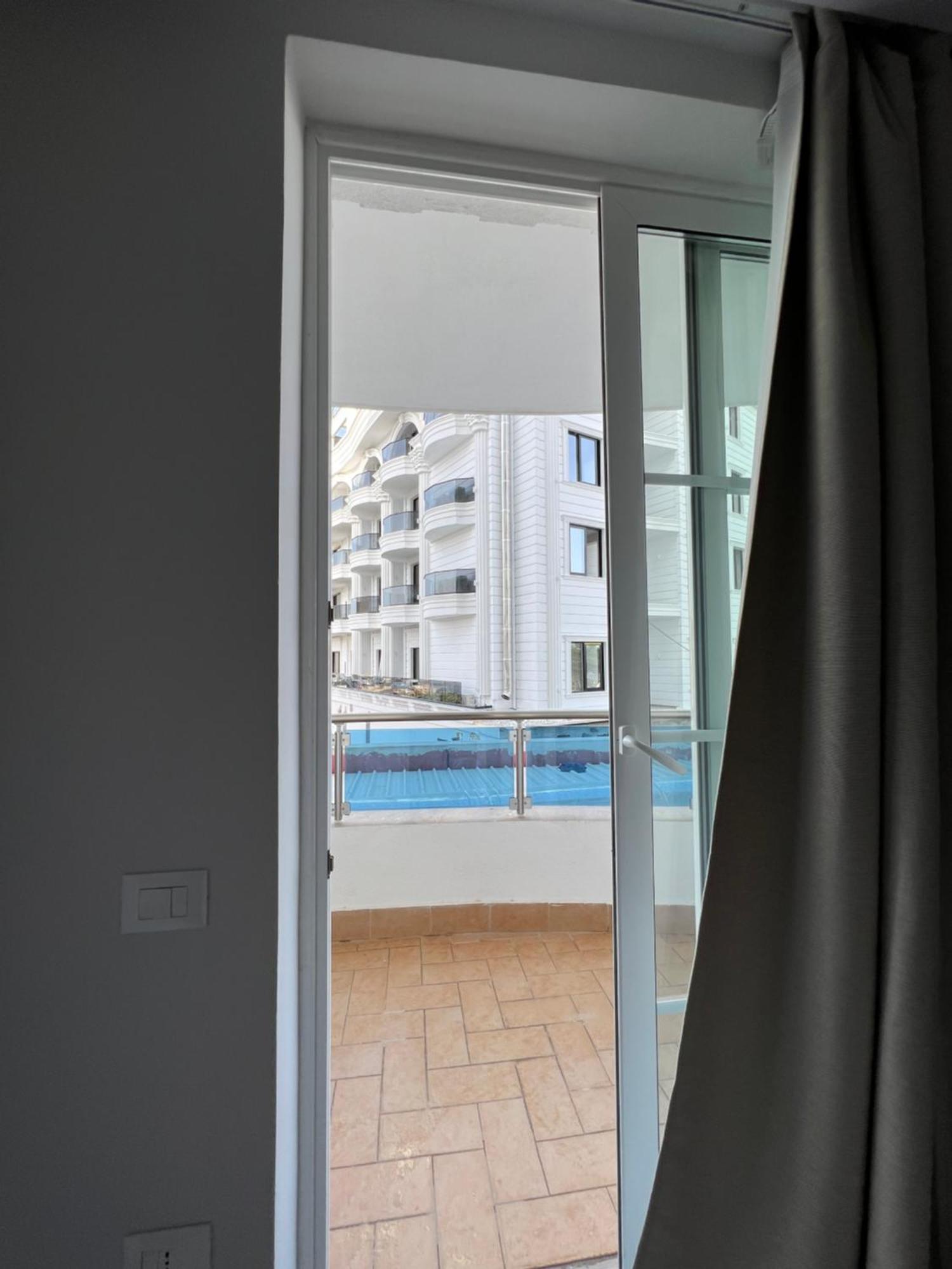 Appartement Luxury Lc