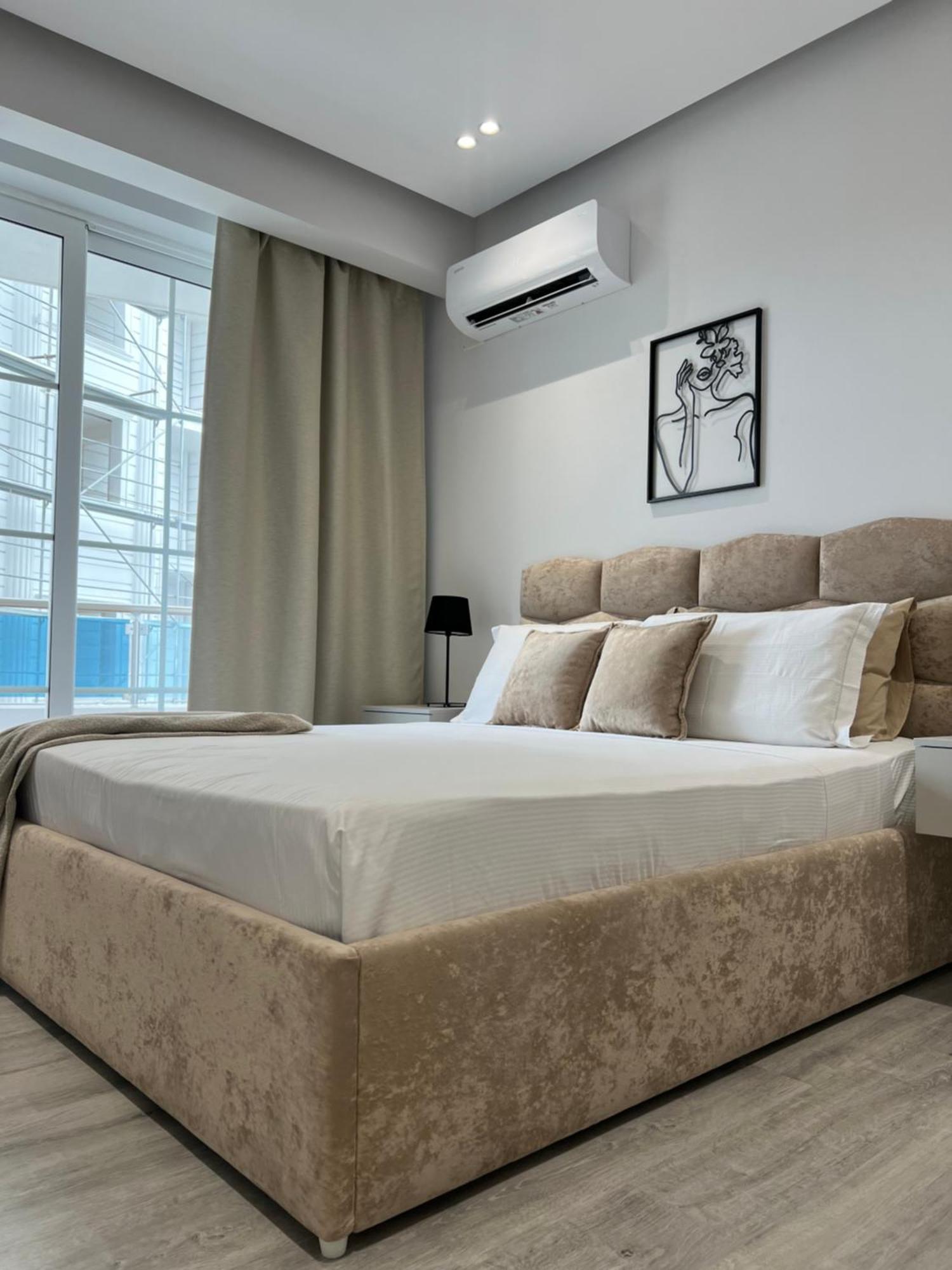 Appartement Luxury Lc