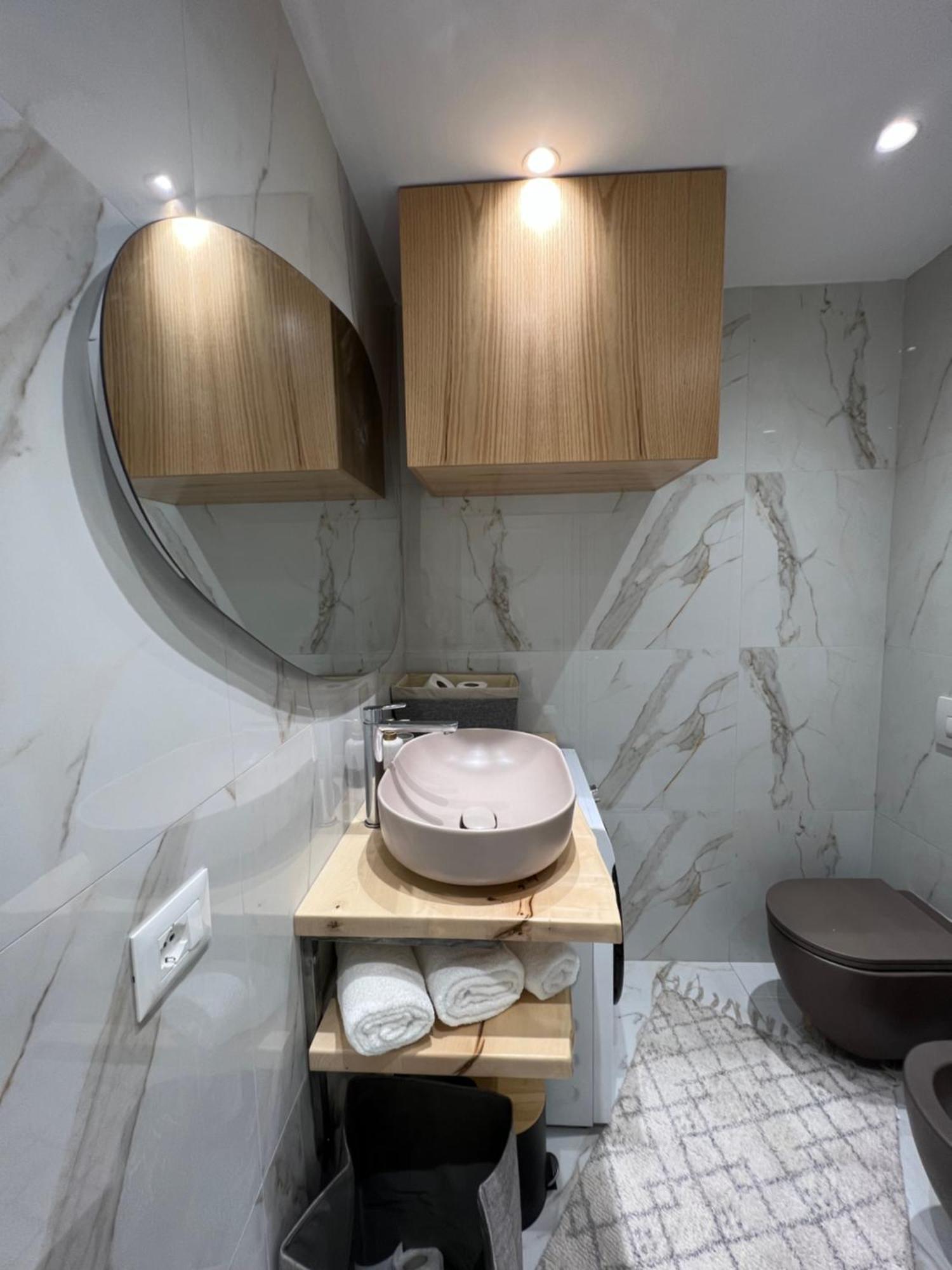 Luxury Lc Appartement *